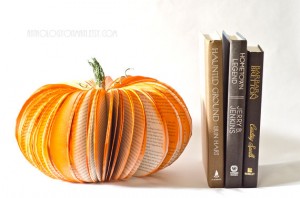 Source: https://www.etsy.com/listing/107707379/large-book-page-pumpkin-orange